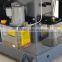 Good Price Ningbo Plastic Injection Moulding Machine with Servo Motor Power