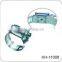 German worm drive hose clamps and European type hose clamps with specification 9mm bandwidth and 12mm bandwidth