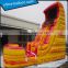 High quality giant inflatable slide, giant inflatable water slide, inflatable jumping slide