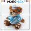 China Manufacturer Custom Teddy Bear Plush Toy