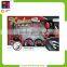 Newest Plastic Simulation Kitchen Game Toy For Kids