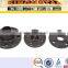 ASTM A105 Carbon Steel 150#/300# RF 1 1/4" Inch Plate-Type Flange DN 32