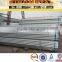 BS1387 Pre-Galvanized Steel Weight Of Gi Pipe Price List