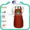 Custom adult novelty bib apron polyester with logo