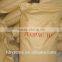 Polyanionic cellulose PAC used tobacco sheet bonding