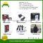 solar power emergency light indoor solar ceiling light