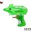 non-toxic funny plastic metal water gun
