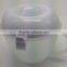 microwave Popcorn Bowl maker