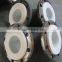 Hot sale of PTFE/PFA/ETFE/FEP anticorrosive processing 90 elbow