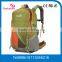 Camping Hiking Travel Bag Day Packs Outdoor Backpack With Logo