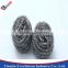 SS410&430 Stainless Steel Wire For Cleaning Ball/Scourer Pads Wire