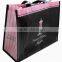 Top Grade Washable pp Non-woven Tote Shopping Bag