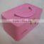 Top quality hotsell packing box for jewelry