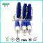 Reusable Metal Travel Tooth Pick with Keychain