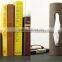 Bookends Style Roll Paper Towel Dispenser