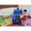 Portable Kids Adventure Car Trunk Pop up Play Tent Cute Toy House Child Fun Indoor Outdoor Game House