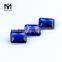 AAA 7x14mm 112# Spinel Crystal Gemstone High Quality Blue Spinel Stones For Fashion Jewelry