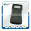 Handheld POS Terminal Cashless Payment Device HCL1806