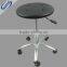 Adjustable Height Round Antistatic Chair,