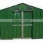 High Quality Metal Garden Shed