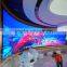 High Quality RGB P4 LED Sign Video Wall Screen for Indoor Rental