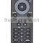 2014 NEW LCD/LED 1 in 1 tv universal remote control RM-670C