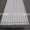 Hot Dipped Corrugated Colored Steel Roofing Sheet