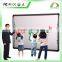cheap infrared smart board with cheap projector