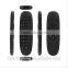 Remote Control 2.4G Wireless Keyboard, Air Mouse for Smart TV