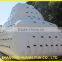 2015 newest inflatable iceberg for water park