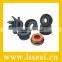 Automobile pump seal, shaft seal