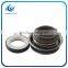 best selling ceramics water pump mechanical seal for automobiles HF6A-12