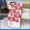 Iface Printed Phone Case for Iphone 6 Case Customer Design
