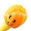 Halloween ghost head/pumpkin/witch style gift pen/ballpoint pen