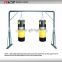 Large size boxing punching bag stand/bag hanging stand