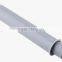 Plastic material soft close cabinet door buffers