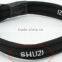 Factory custom size and ODM designed sport rope bracelet