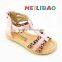 Girls Flat Sandals Made In China