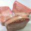 Victoria Transparent PVC handbag Cosmetic bag Cases, women vs organizer make up bags cosmetic case