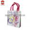 Hot Sell Hand Bag With Non Woven Material