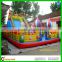 kids inflatable castle slide, inflatable bouncy castle, inflatable bouncer castle for sale