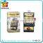 Christmas gift electricity saving box that counts money for wholesale