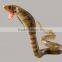 Recur Animal Toys Plastic Wild Animal Simulated Snake Toys For Kids