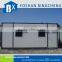 High Quality container home/ container office on sale
