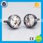 Wholesale Mechanical Cufflinks, Watch Movement Cufflinks