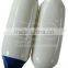 Marine Inflatable PVC Sailboat Fender / Yacht Fender