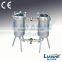 Perfume Filtering Chilling Machine Perfume Filter Freezing Mixing Machine