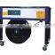 strapping machine