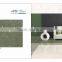 600 x600 mm AAA Green Double Charge polish porcelain tiles /vitrified tiles/best quality tiles/double loading