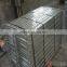 galvanized catwalk 300*50*1.2*1800